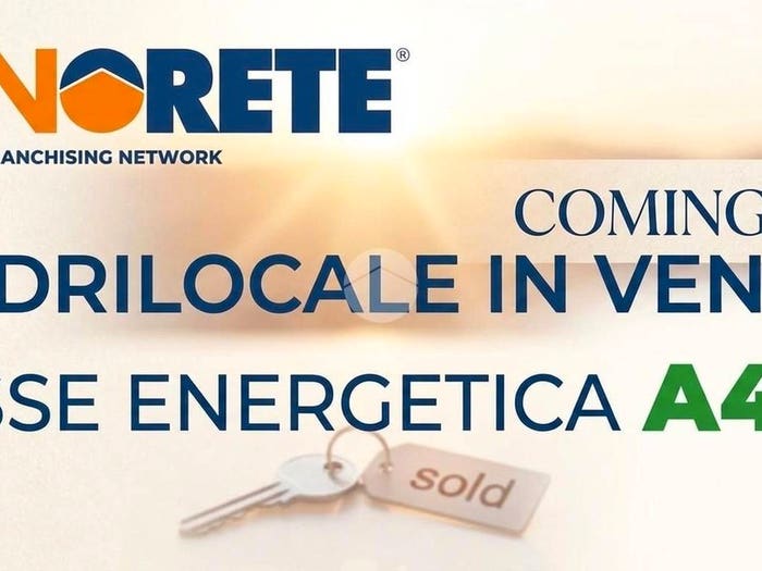 Appartamento quadrilocale in vendita in Via Beniamino Romagnoli, San Massimo Croce Bianca, Verona