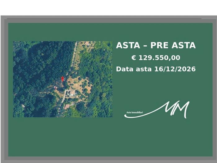 Casa con 6 locali in vendita in Contrada colli, Olevano Romano