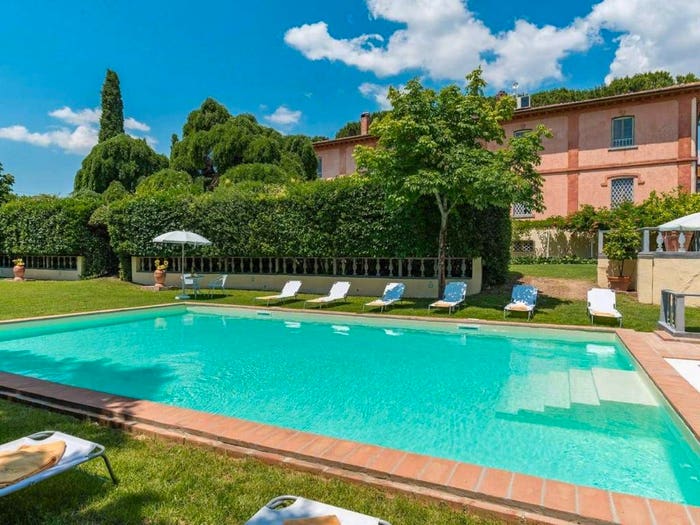 Casa con 6 locali in vendita in Località il Ferretto, Ferretto, Castiglione del Lago