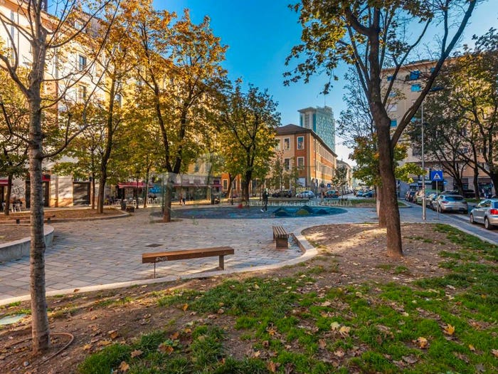 Appartamento bilocale in vendita in Via Angelo della Pergola, Isola, Milano