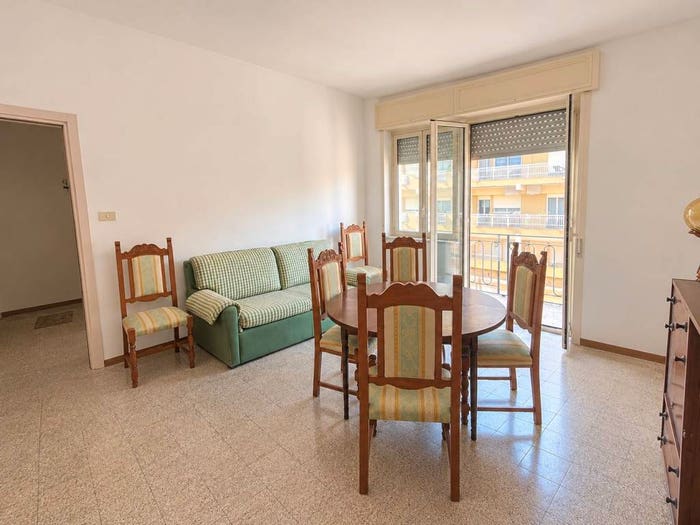 Appartamento bilocale in vendita in Via Colonnello Francesco Bertè, Centro, Milazzo