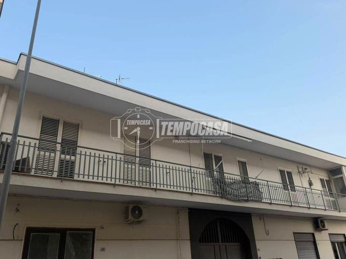 Appartamento trilocale in vendita in Corso Frascatoli, San Vitaliano