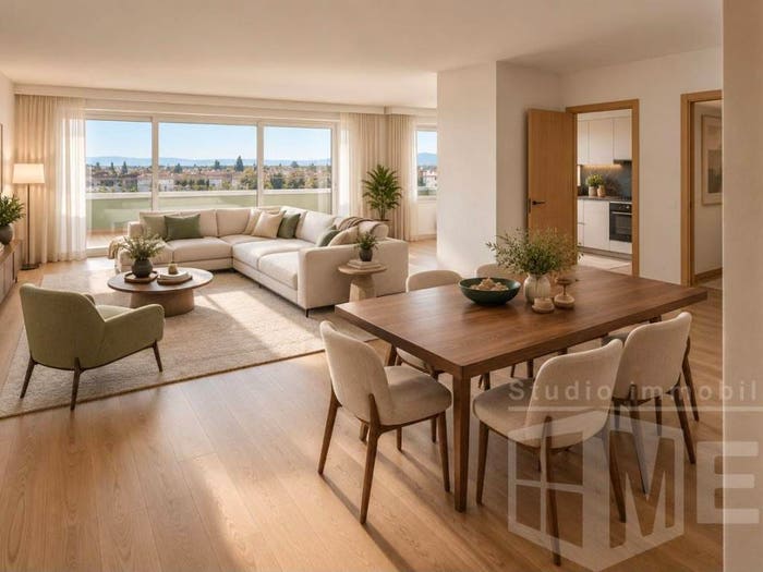 Appartamento con 5 locali in vendita in via marradi, Piazza Roma Borgo Cappuccini, Livorno