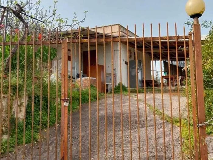 Casa con 5 locali in vendita in Strada Statale Settentrionale Sicula, Calatafimi, CalatafimiSegesta