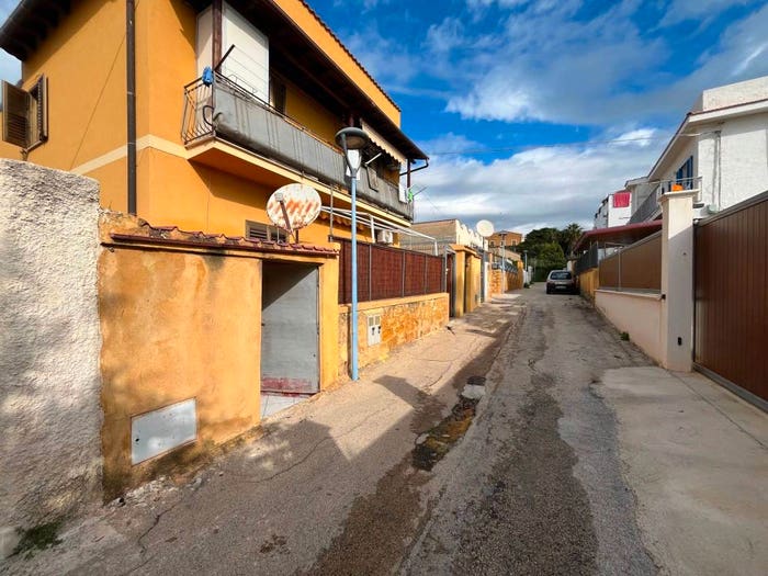 Appartamento bilocale in vendita in Via Capri, San Leone Villaseta Villaggio, Agrigento