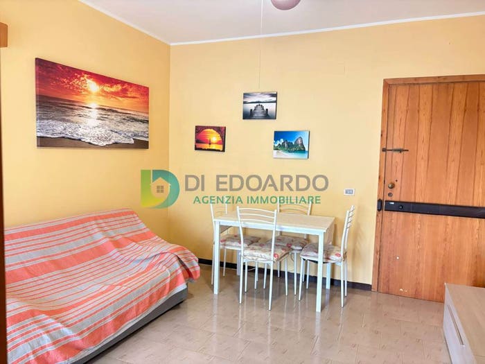 Appartamento trilocale in vendita in Via Francesco Baracca, Villa Rosa, Martinsicuro