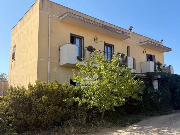 Casa con 5 locali in vendita in Mazara Due Borgata Costiera, Mazara del Vallo