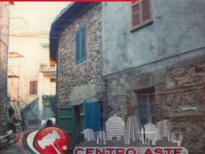 Appartamento trilocale in vendita in Castagnola PG Italia, Giano dell'Umbria