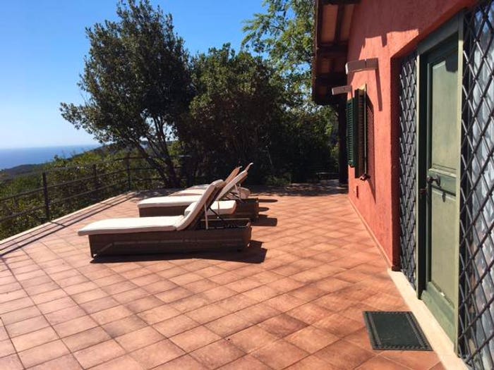 Casa quadrilocale in vendita in Porto Ercole, Monte Argentario