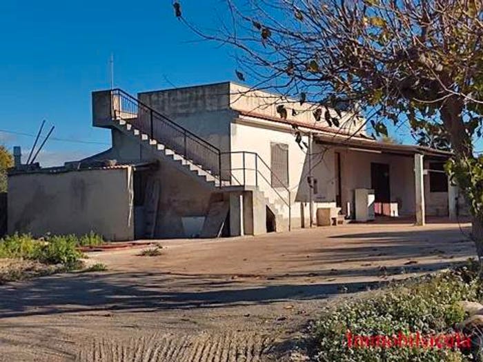 Casa con 6 locali in vendita in Via Delle Zucche No Number, Ispica