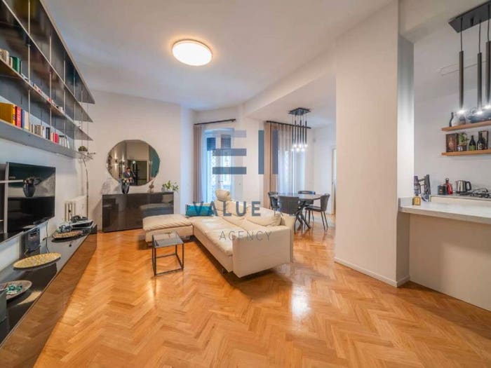 Appartamento bilocale in vendita in Lungotevere Flaminio, Flaminio, Roma