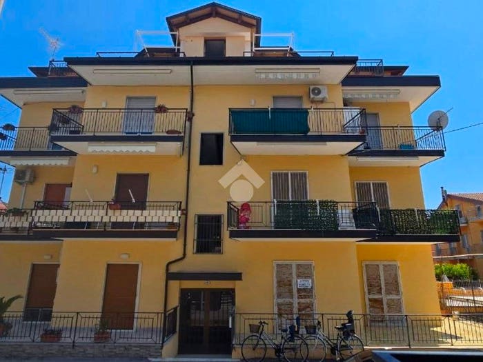 Appartamento bilocale in vendita in Via Padula, Marina, Ascea