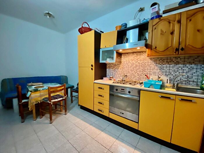 Appartamento bilocale in vendita in Forli'