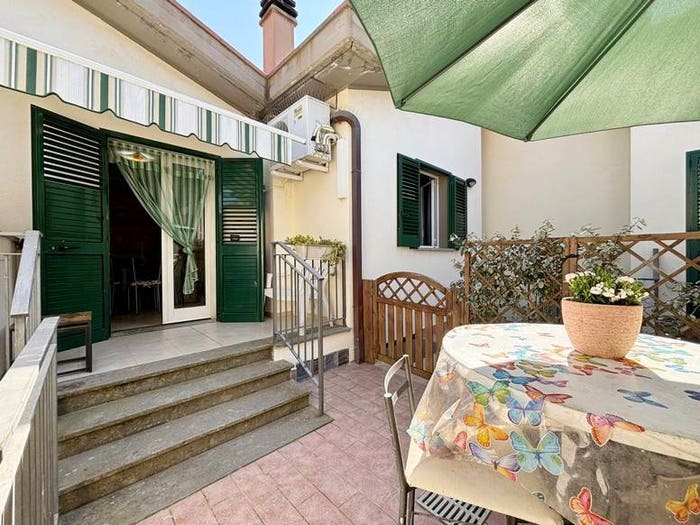 Appartamento trilocale in vendita in Via del Vascello, Marina di Grosseto, Grosseto