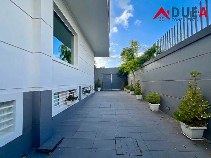 Casa con 5 locali in vendita in Via Giuseppe di Natale, Centro, Casoria