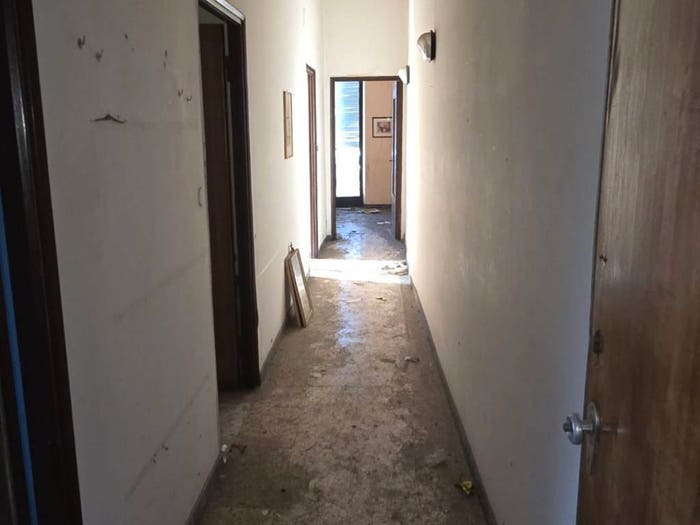 Appartamento trilocale in vendita in Via Giacomo Matteotti, Centro, Ceccano