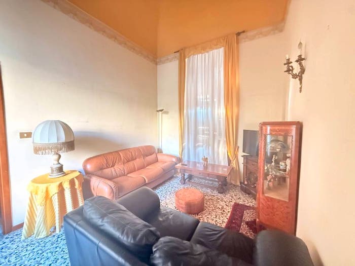 Appartamento quadrilocale in vendita in Via Giovanni Migliara, Piazza della Libertà, Alessandria