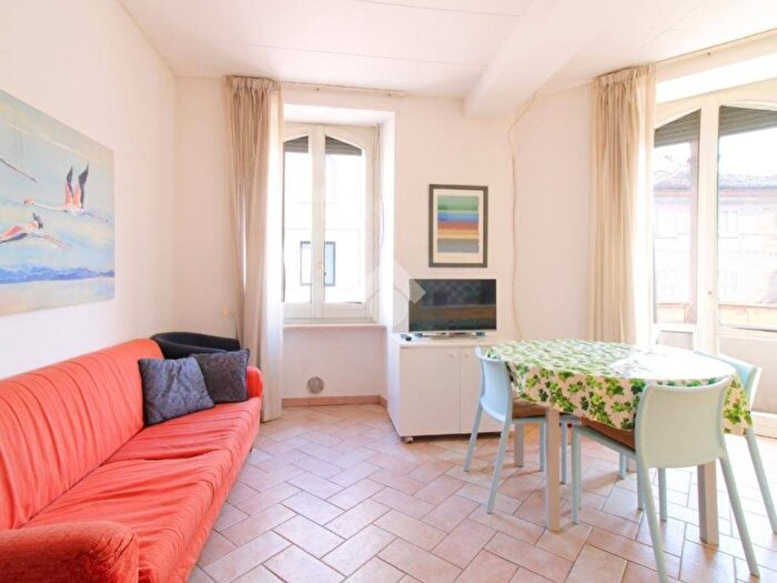 Appartamento bilocale in vendita in Via Giordano Bruno, Porto San Giorgio