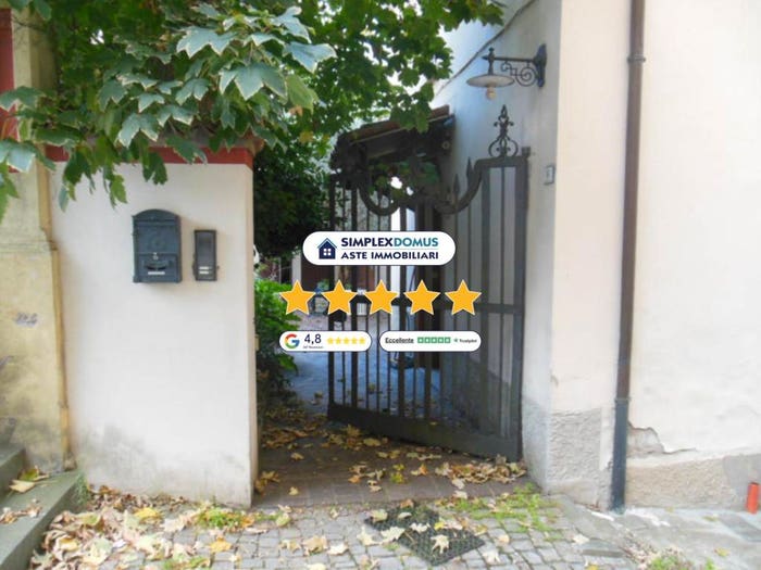 Appartamento con 5 locali in vendita in Piazza Roma, Centro, Fontanelice