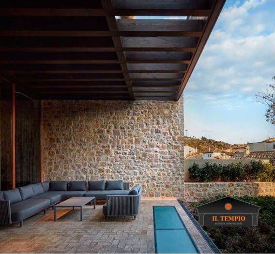 Casa con 6 locali in vendita in PIAZZA RUMOR, Arcugnano Torri, Arcugnano