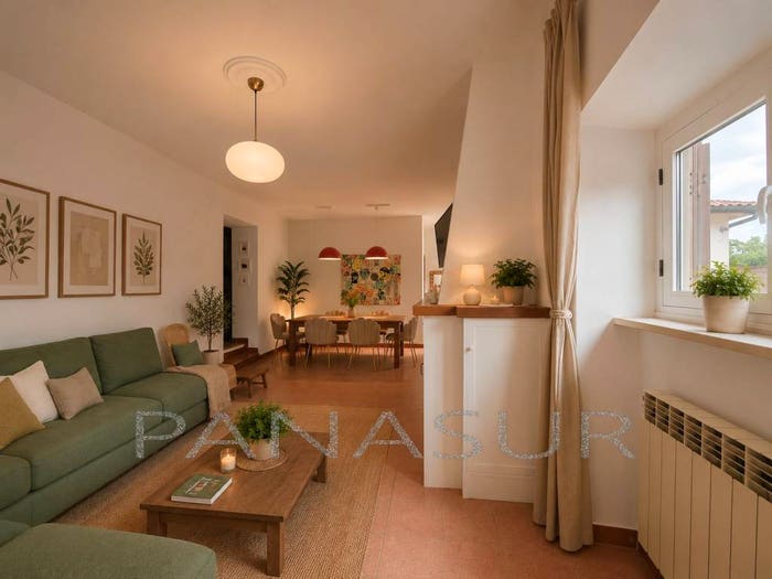 Casa con 6 locali in vendita in Via Campoleone, Somaschi Fontana di Papa Ginestreto, Ariccia