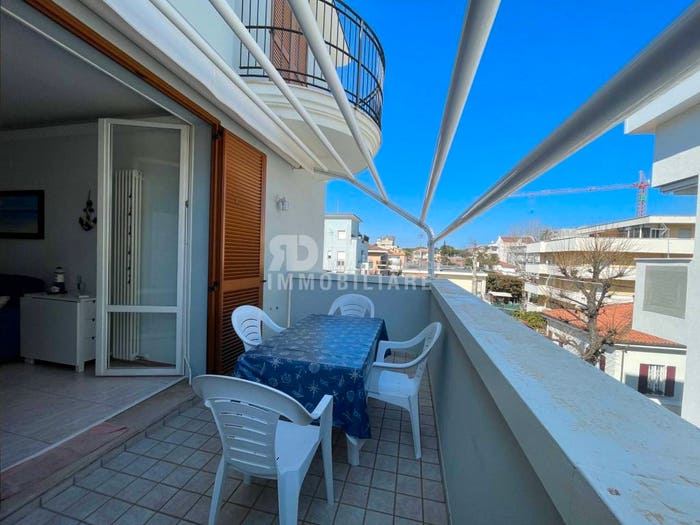 Appartamento bilocale in vendita in Viale Tito Speri, Abissinia, Riccione