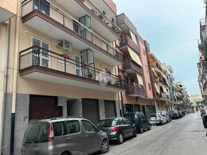 Appartamento trilocale in vendita in Via filippo turati, Borgovilla Barberini, Barletta