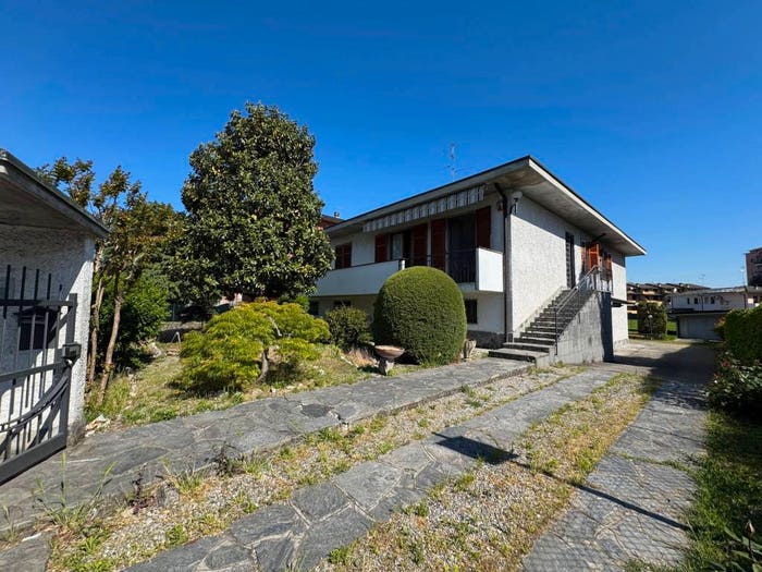 Casa con 5 locali in vendita in Via Pandino, Ombriano Sabbioni San Carlo, Crema