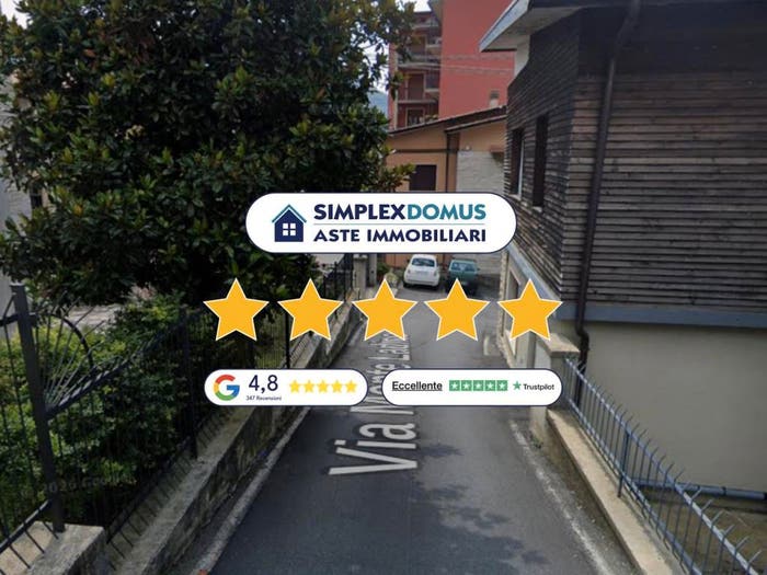 Appartamento quadrilocale in vendita in Via Monte Ladino, Sant'Apollonio, Lumezzane