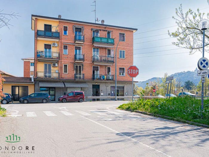 Appartamento quadrilocale in vendita in Centro Garibaldi, Casalecchio di Reno