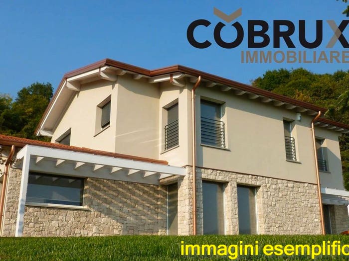 Casa quadrilocale in vendita in Via Tovi, Montorso Vicentino