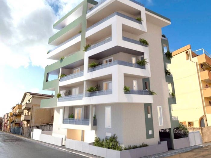 Appartamento bilocale in vendita in Pivarada, Alghero