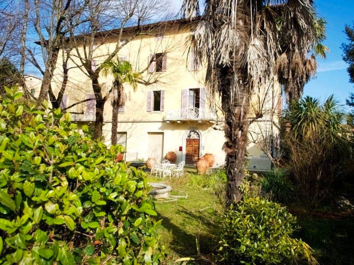 Casa con 6 locali in vendita in Centro, Cetona