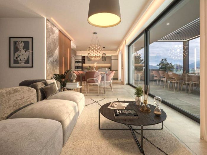 Casa quadrilocale in vendita in Via S Giuseppe, Desenzanino, Desenzano del Garda