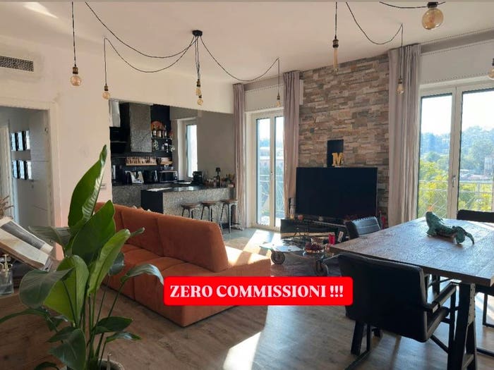 Appartamento trilocale in vendita in Via Maggio, San Paolo, Bergamo