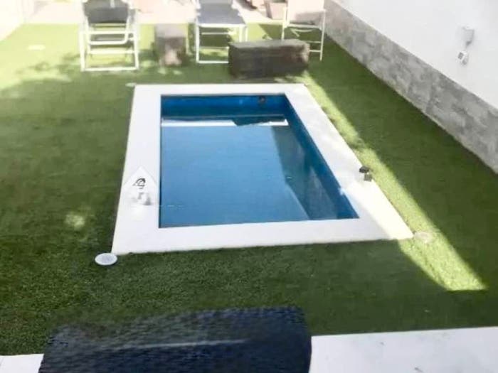 Casa con 6 locali in vendita in Via Svezia, Sacra Famiglia Bandinu, Olbia