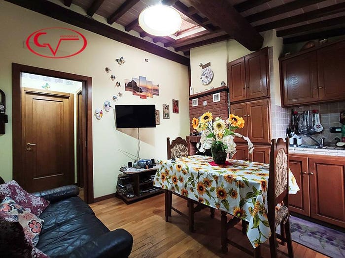 Appartamento bilocale in vendita in Via Roma, Cavriglia Monastero, Cavriglia