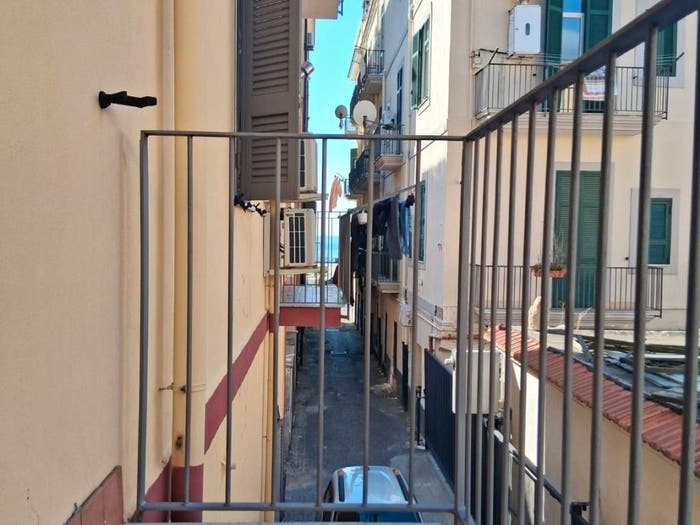 Appartamento bilocale in vendita in Via Antonio Ferri, Lungomare, Pozzuoli