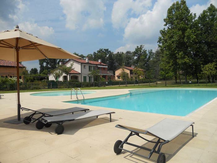 Casa bilocale in vendita in Via San Isidoro, Centro, Bogogno