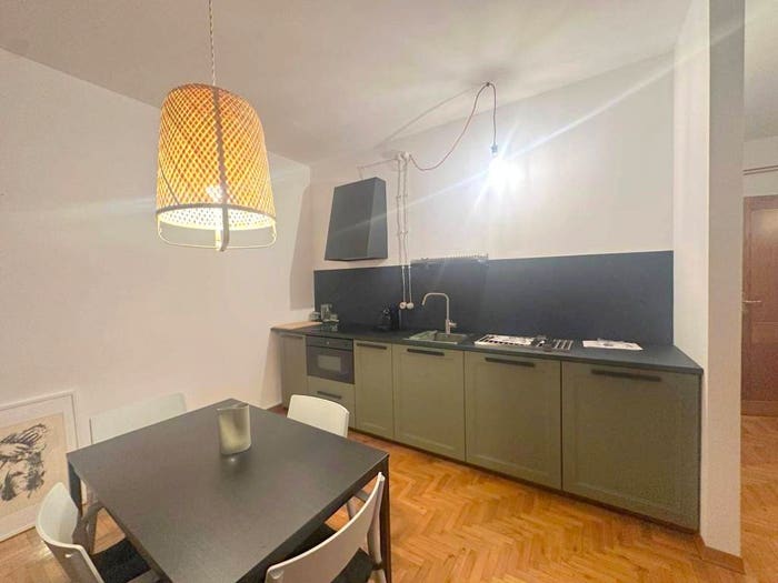 Appartamento monolocale in affitto in Via della Pineta, Roio, L'Aquila
