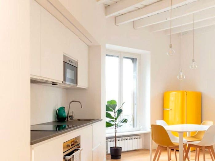 Appartamento con 5 locali in vendita in Via del Paradiso, Fortini, Firenze