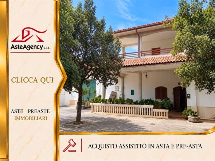 Appartamento con 5 locali in vendita in Via Alessandro Volta snc, Torre Santa Susanna