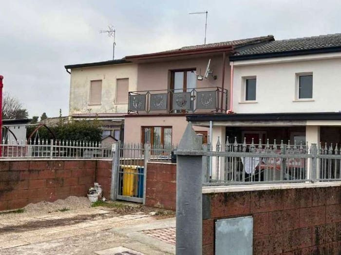 Casa quadrilocale in vendita in Via malta, Centro, Piazzola sul Brenta