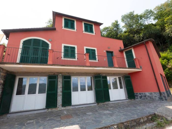 Casa con 6 locali in vendita in Via Sambuceto, Ne
