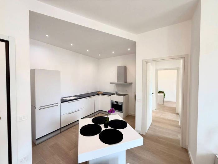 Appartamento trilocale in vendita in Via Tremana, Conca Fiorita, Bergamo