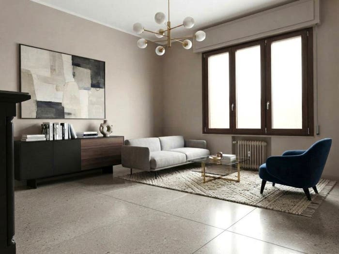 Appartamento quadrilocale in vendita in Via Benvenuto Cellini, San Rocco Lungarno, Empoli