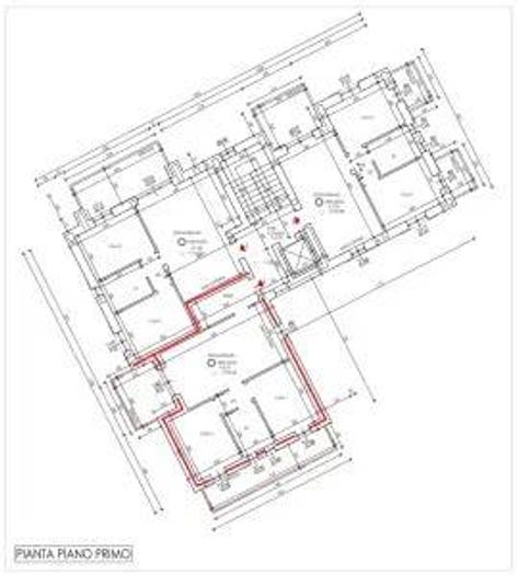 Appartamento trilocale in vendita in Corso Roma, Aprica