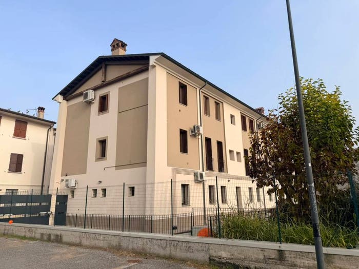 Appartamento trilocale in vendita in Via Cossali, Centro, Orzinuovi