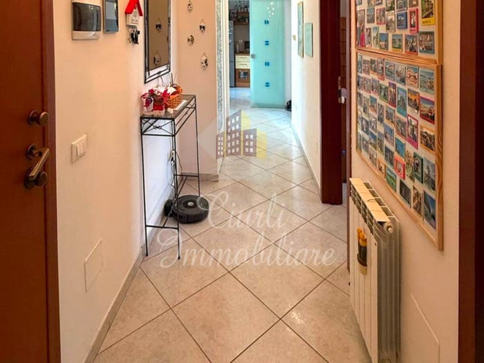 Appartamento con 5 locali in vendita in Via Pietro Gori, Centro, Piombino