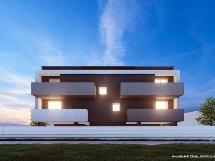 Casa trilocale in vendita in Via Antonino Cascino, Mortise, Padova